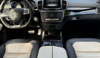 Mercedes-Benz GLE full
