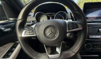Mercedes-Benz GLE full