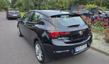 Opel Astra 1.4 Benzyna 125KM full