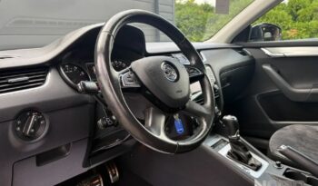 Skoda Octavia 1.8 TSI Green tec DSG 4×4 Elegance full