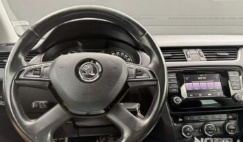 Skoda Octavia 1.8 TSI Green tec DSG 4×4 Elegance full