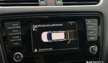 Skoda Octavia 1.8 TSI Green tec DSG 4×4 Elegance full