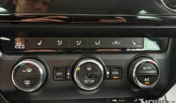 Skoda Octavia 1.8 TSI Green tec DSG 4×4 Elegance full