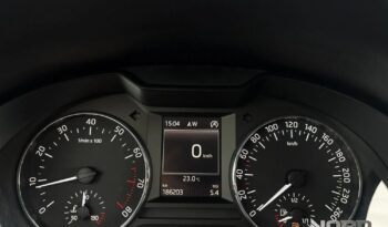 Skoda Octavia 1.8 TSI Green tec DSG 4×4 Elegance full