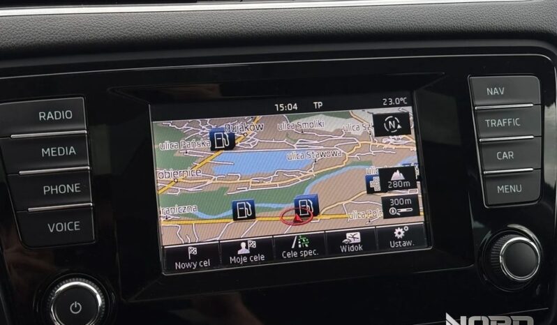 Skoda Octavia 1.8 TSI Green tec DSG 4×4 Elegance full