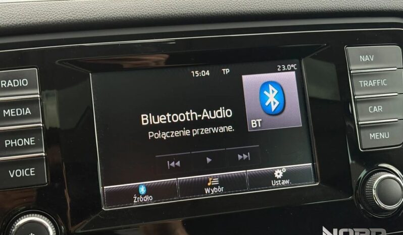 Skoda Octavia 1.8 TSI Green tec DSG 4×4 Elegance full