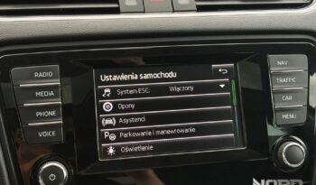 Skoda Octavia 1.8 TSI Green tec DSG 4×4 Elegance full
