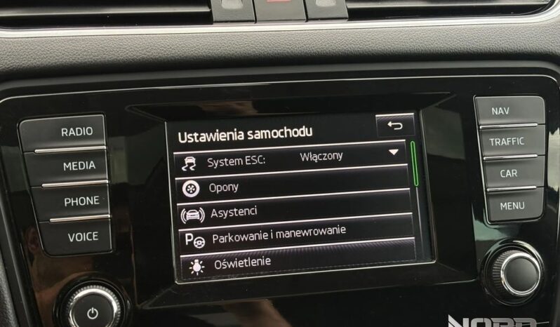 Skoda Octavia 1.8 TSI Green tec DSG 4×4 Elegance full