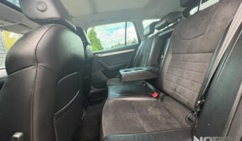 Skoda Octavia 1.8 TSI Green tec DSG 4×4 Elegance full