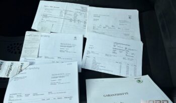 Skoda Octavia 1.8 TSI Green tec DSG 4×4 Elegance full