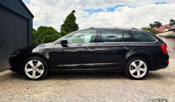 Skoda Octavia 1.8 TSI Green tec DSG 4×4 Elegance full