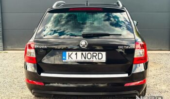 Skoda Octavia 1.8 TSI Green tec DSG 4×4 Elegance full