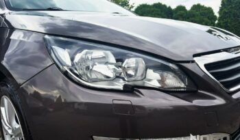 Peugeot 308 BlueHDi 100 Stop & Start Access full