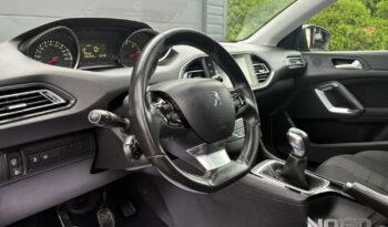 Peugeot 308 BlueHDi 100 Stop & Start Access full