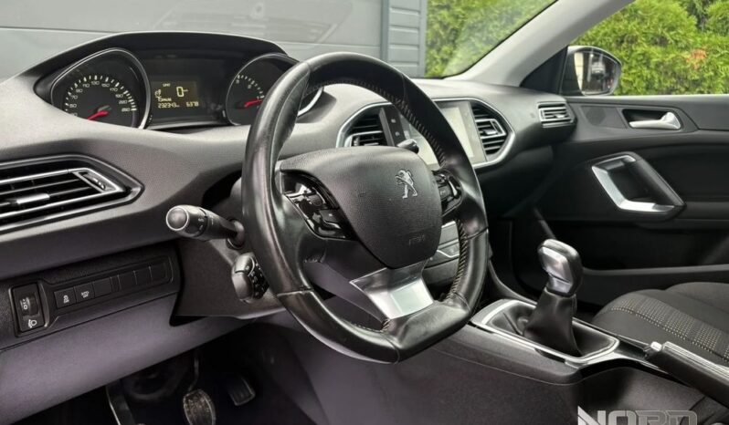 Peugeot 308 BlueHDi 100 Stop & Start Access full