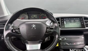 Peugeot 308 BlueHDi 100 Stop & Start Access full