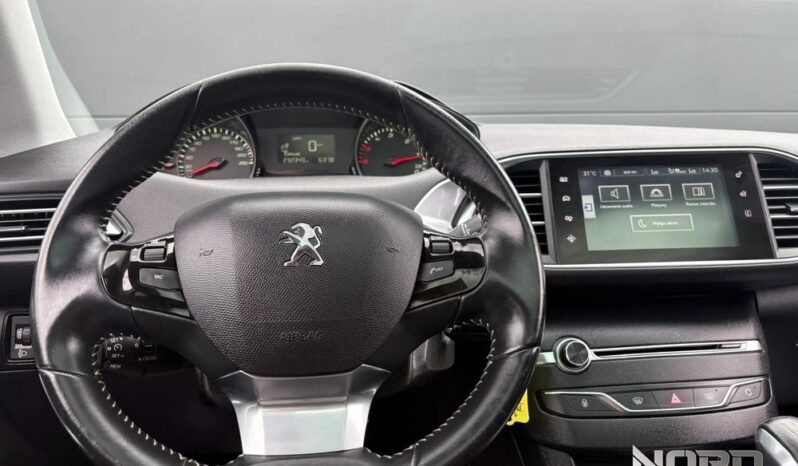 Peugeot 308 BlueHDi 100 Stop & Start Access full