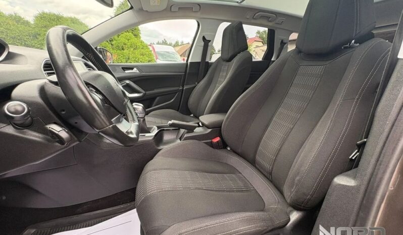 Peugeot 308 BlueHDi 100 Stop & Start Access full