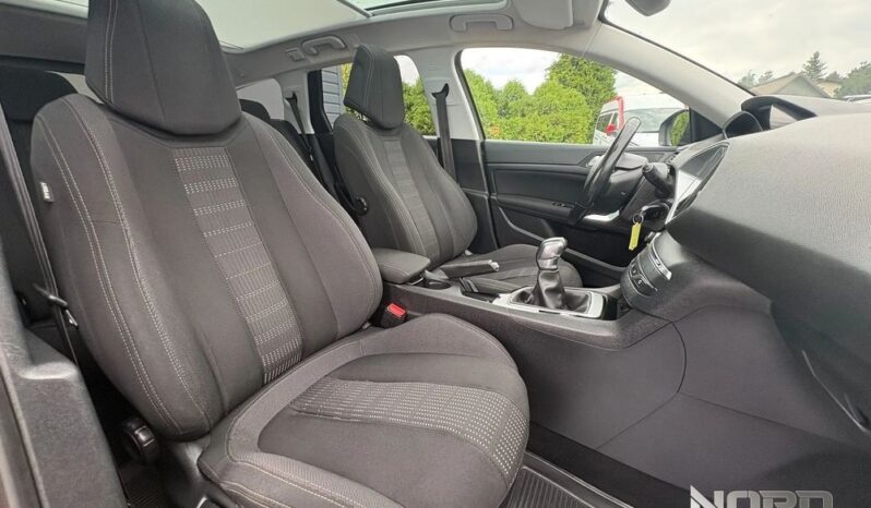 Peugeot 308 BlueHDi 100 Stop & Start Access full