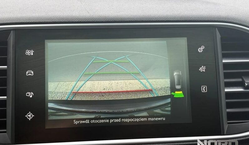Peugeot 308 BlueHDi 100 Stop & Start Access full