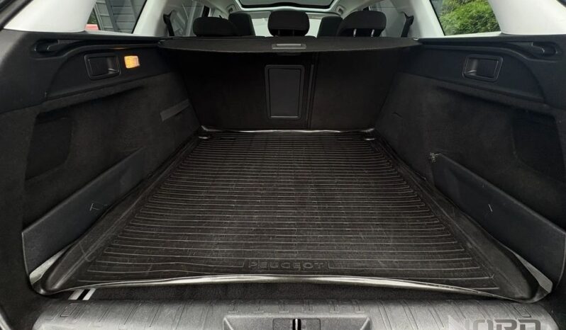 Peugeot 308 BlueHDi 100 Stop & Start Access full