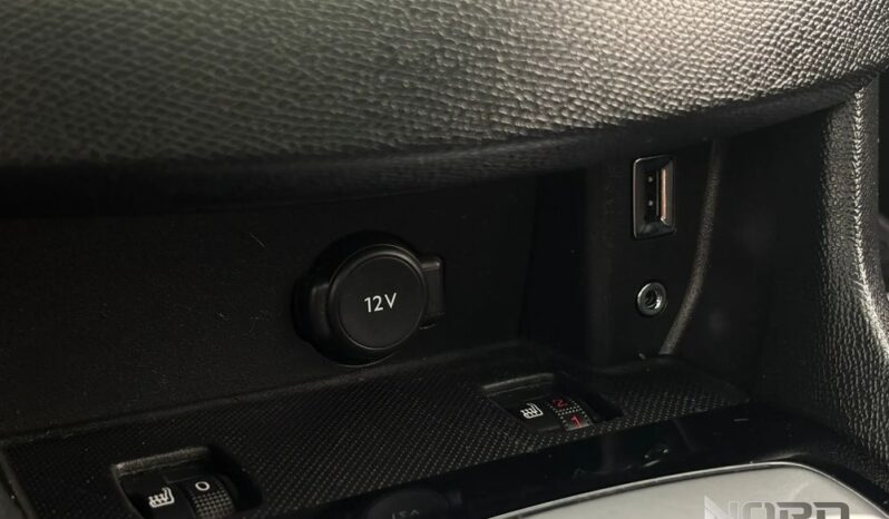 Peugeot 308 BlueHDi 100 Stop & Start Access full