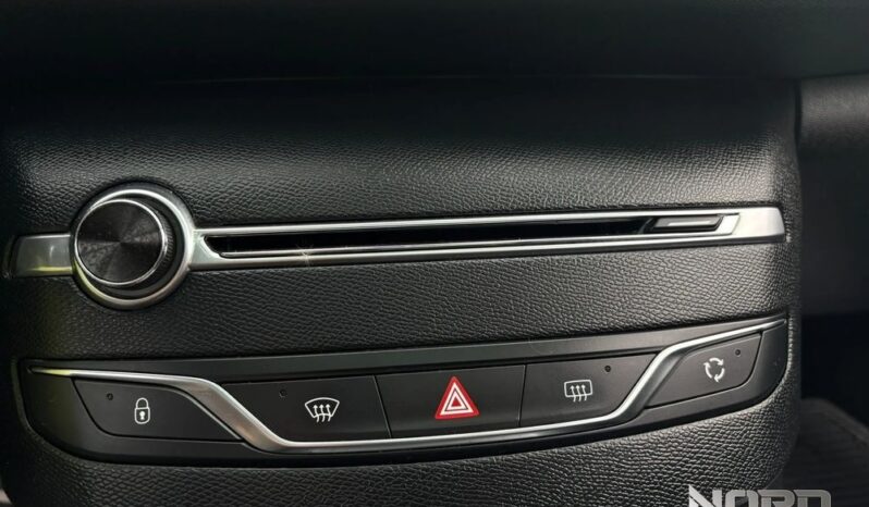 Peugeot 308 BlueHDi 100 Stop & Start Access full