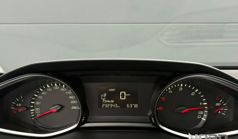 Peugeot 308 BlueHDi 100 Stop & Start Access full