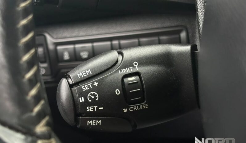 Peugeot 308 BlueHDi 100 Stop & Start Access full