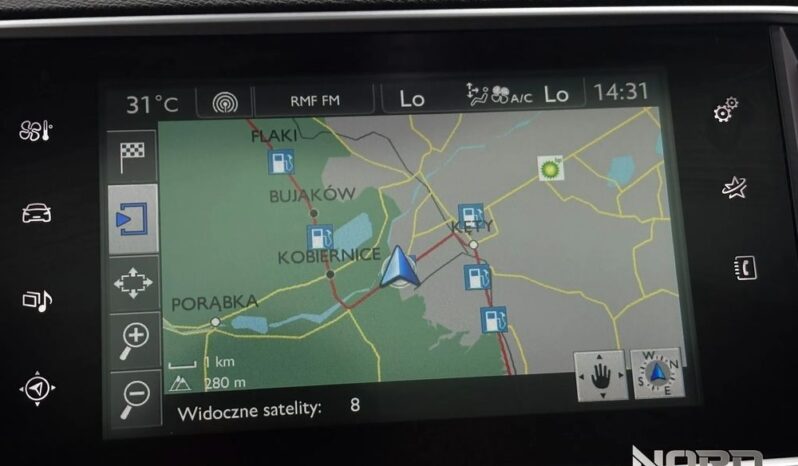 Peugeot 308 BlueHDi 100 Stop & Start Access full