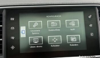 Peugeot 308 BlueHDi 100 Stop & Start Access full