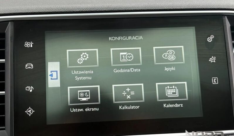 Peugeot 308 BlueHDi 100 Stop & Start Access full