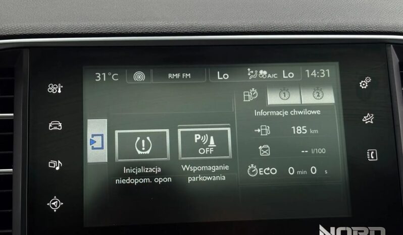 Peugeot 308 BlueHDi 100 Stop & Start Access full