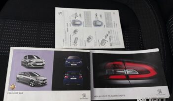Peugeot 308 BlueHDi 100 Stop & Start Access full