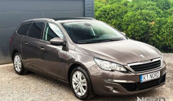 Peugeot 308 BlueHDi 100 Stop & Start Access full