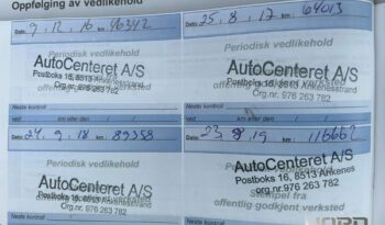 Peugeot 308 BlueHDi 100 Stop & Start Access full
