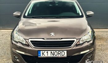 Peugeot 308 BlueHDi 100 Stop & Start Access full