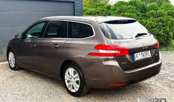 Peugeot 308 BlueHDi 100 Stop & Start Access full