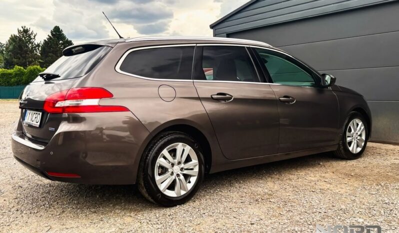 Peugeot 308 BlueHDi 100 Stop & Start Access full