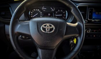 Toyota Proace Compact Active full