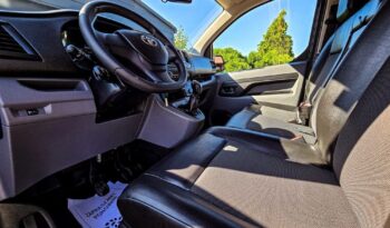 Toyota Proace Compact Active full