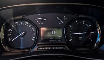 Toyota Proace Compact Active full