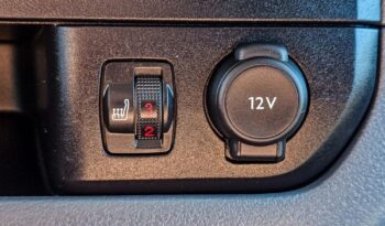 Toyota Proace Compact Active full