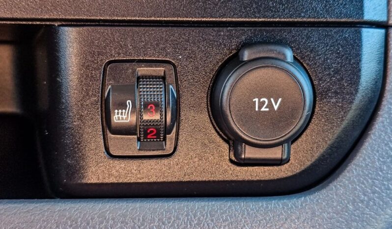 Toyota Proace Compact Active full