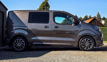 Toyota Proace Compact Active full