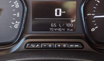 Toyota Proace Compact Active full