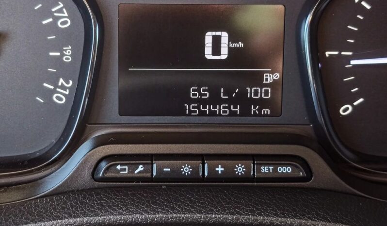 Toyota Proace Compact Active full