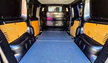 Toyota Proace Compact Active full