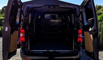 Toyota Proace Compact Active full