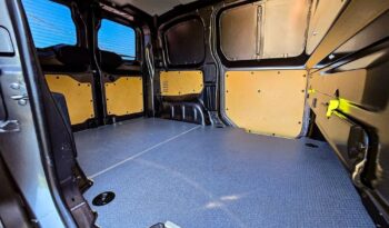 Toyota Proace Compact Active full